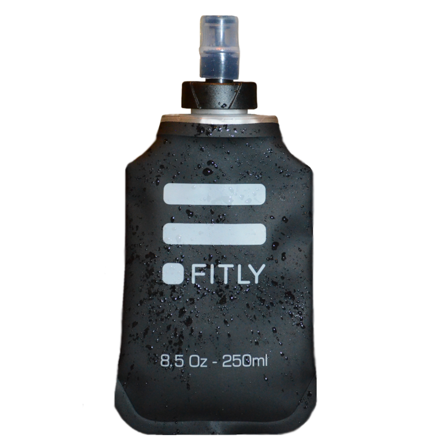 FITLY Soft Flasks - FITLY