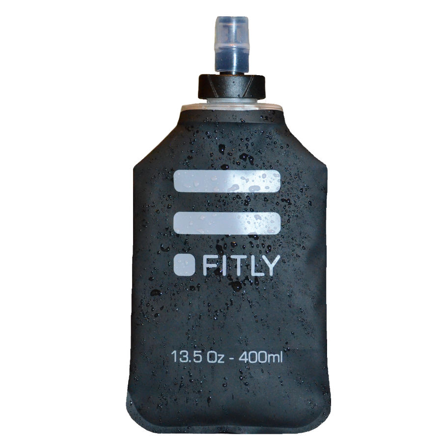 FITLY Soft Flasks - FITLY