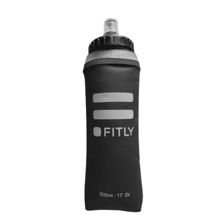 FLASK500 - FITLY