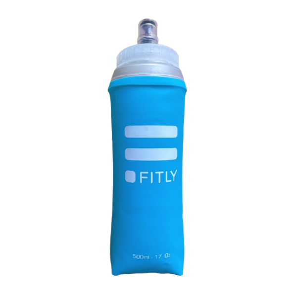 FLASK500 - FITLY