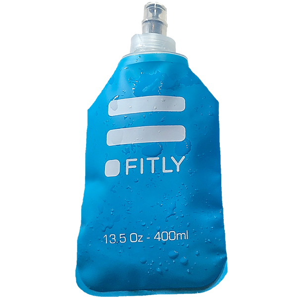 FITLY Soft Flasks - FITLY