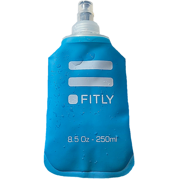 FITLY Soft Flasks - FITLY