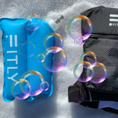 Cleaning FITLY Products