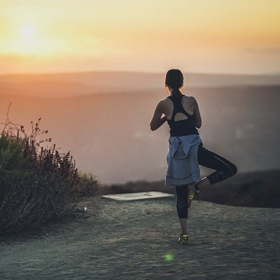 Deep Breathing Exercises