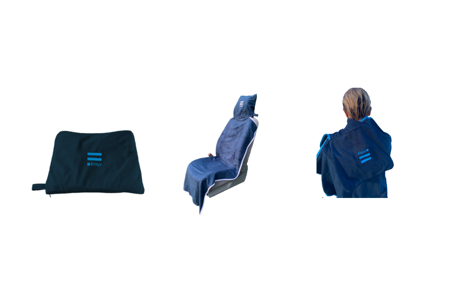 Innovative Seat Covers