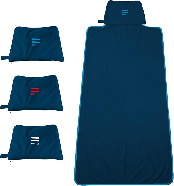 FITLY Towel - Innovative Seat Covers