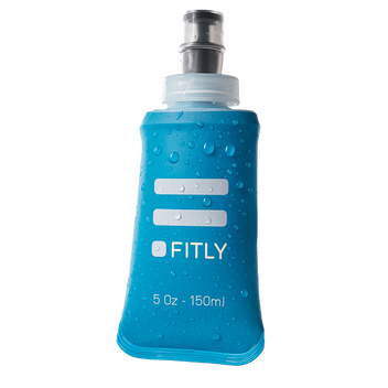 Running Accessories by FITLY – Belts, Packs & Hydration