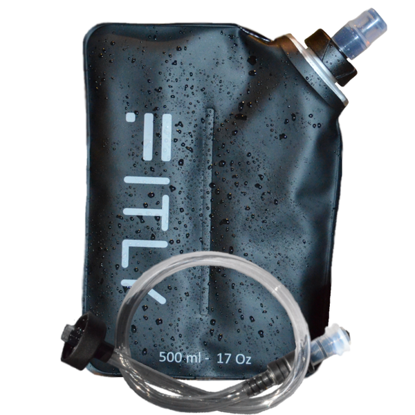 BLADDER FLASK レコード 500枚限定盤 FLASK500 (BLADDER) 9055233376551