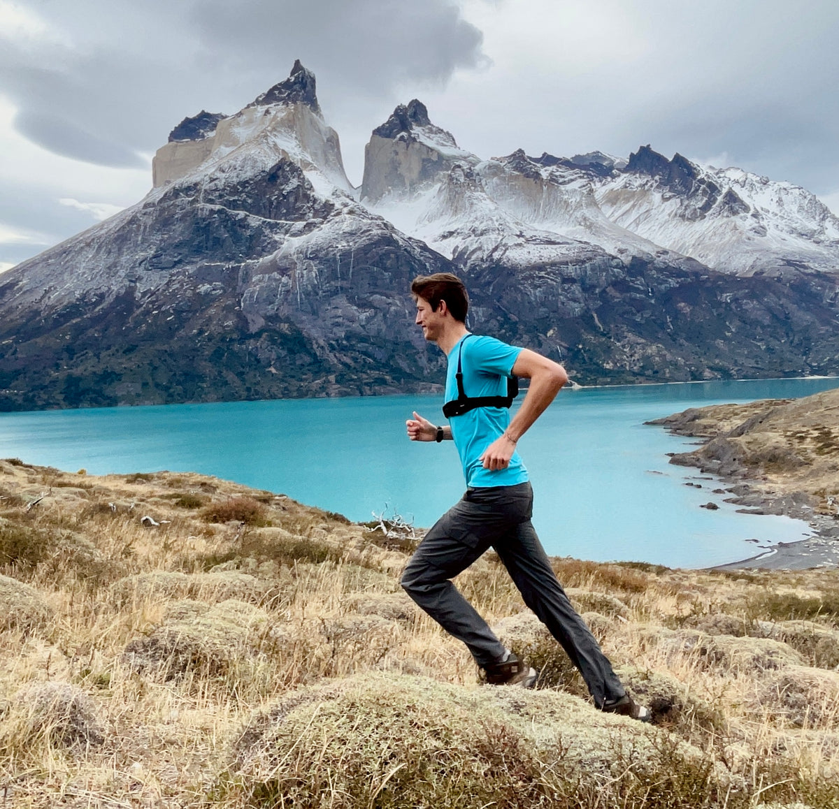 FITLY - Innovative Running Accessories.