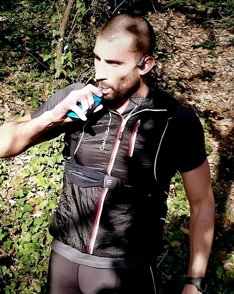 Running Accessories by FITLY – Belts, Packs & Hydration