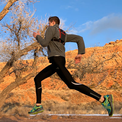 Running Accessories by FITLY – Belts, Packs & Hydration