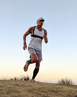 Running Accessories by FITLY – Belts, Packs & Hydration