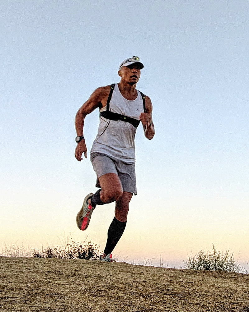 Running Accessories by FITLY – Belts, Packs & Hydration