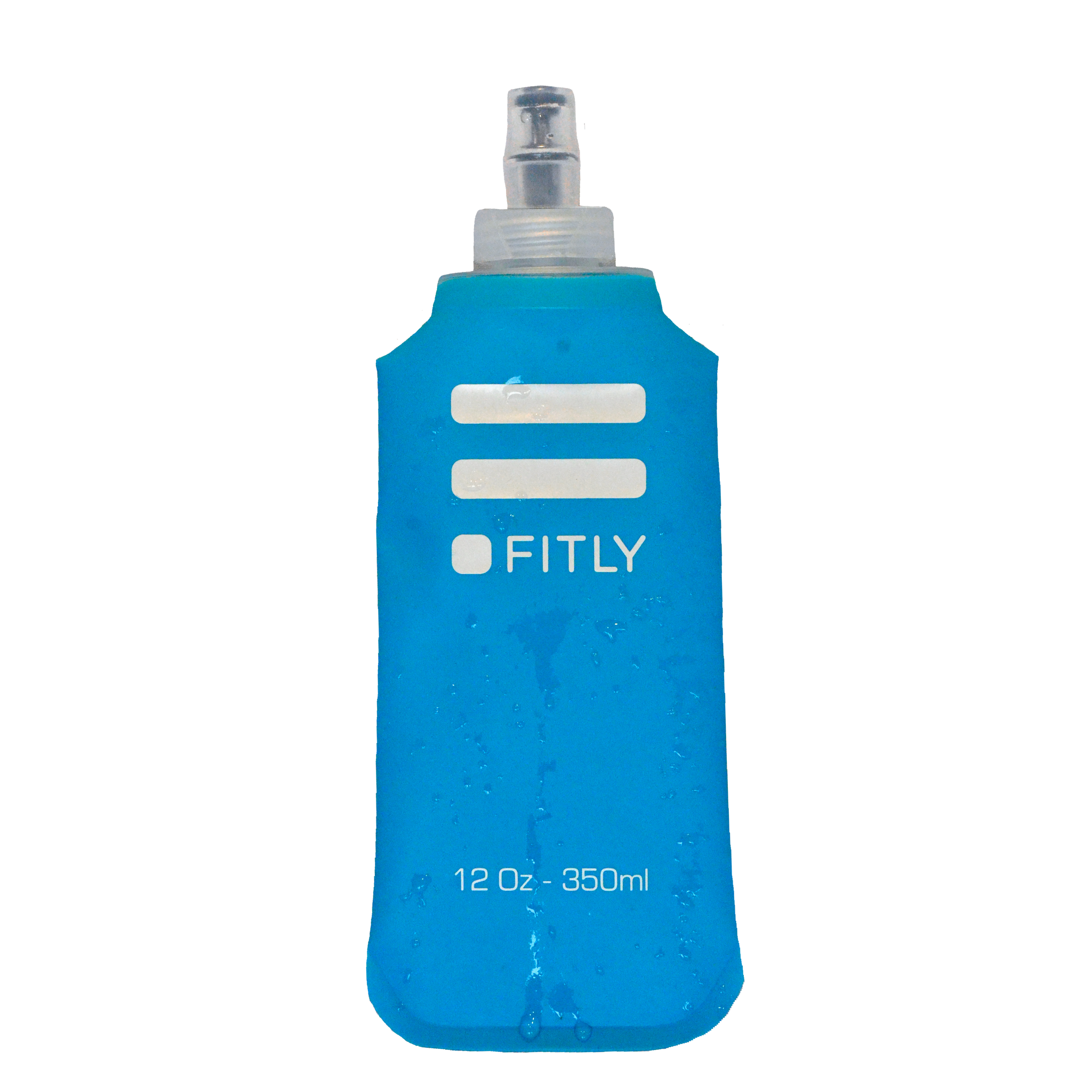 FITLY Soft Flasks