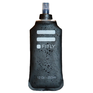 FITLY Soft Flasks