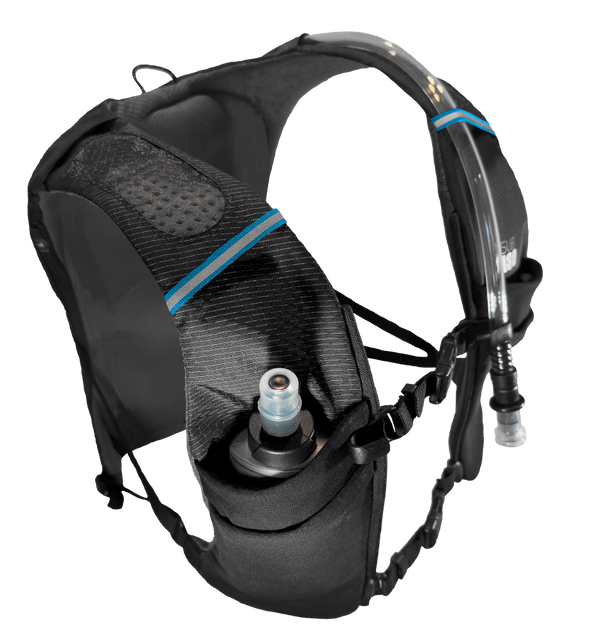 FITLY Sub180 - Adventure Running Pack - Emerald Blue - FITLY