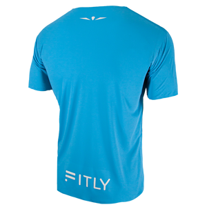 FITLY Ultralight Running Shirt for Men - FITLY