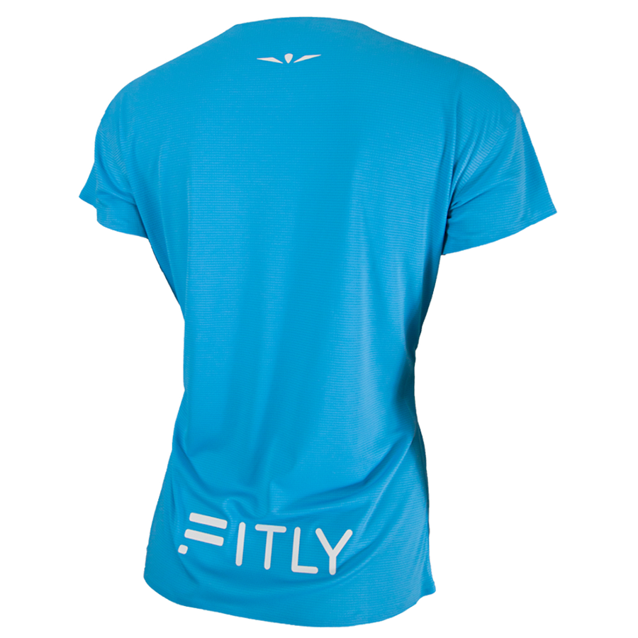 FITLY Ultralight Running Shirt for Women - FITLY