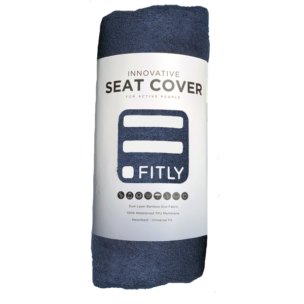 FITLY Towel - Innovative Seat Covers - FITLY